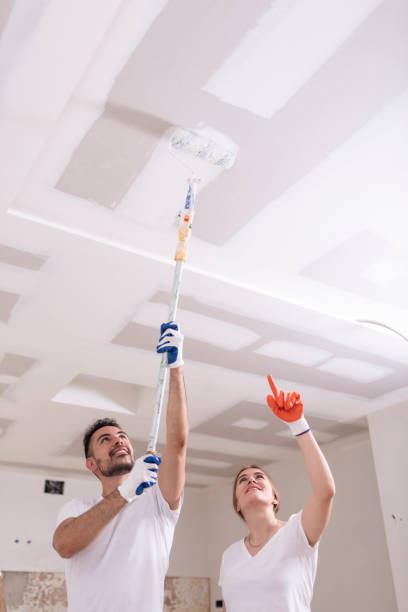 Best Residential Mold Inspection & Testing  in Fort Deposit, AL